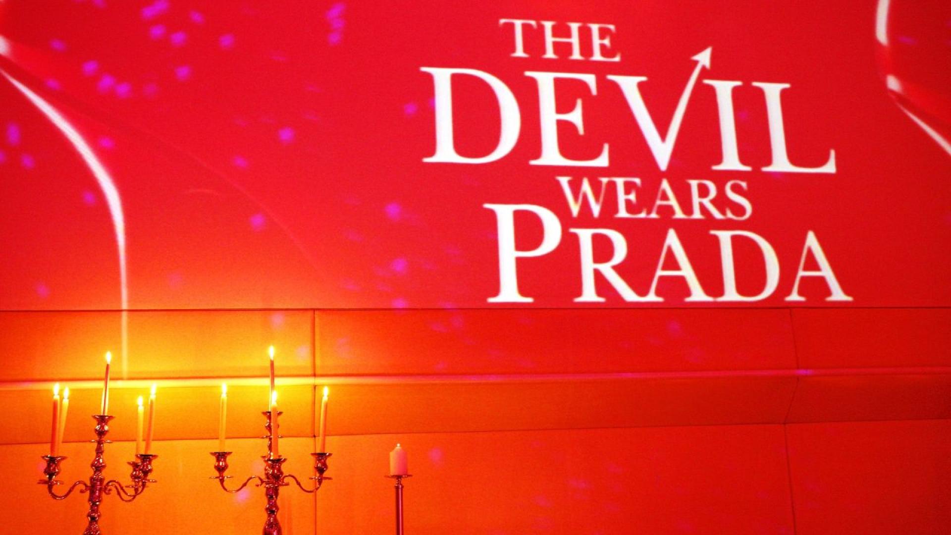 Продължението на култовия филм Дяволът носи Прада е с една