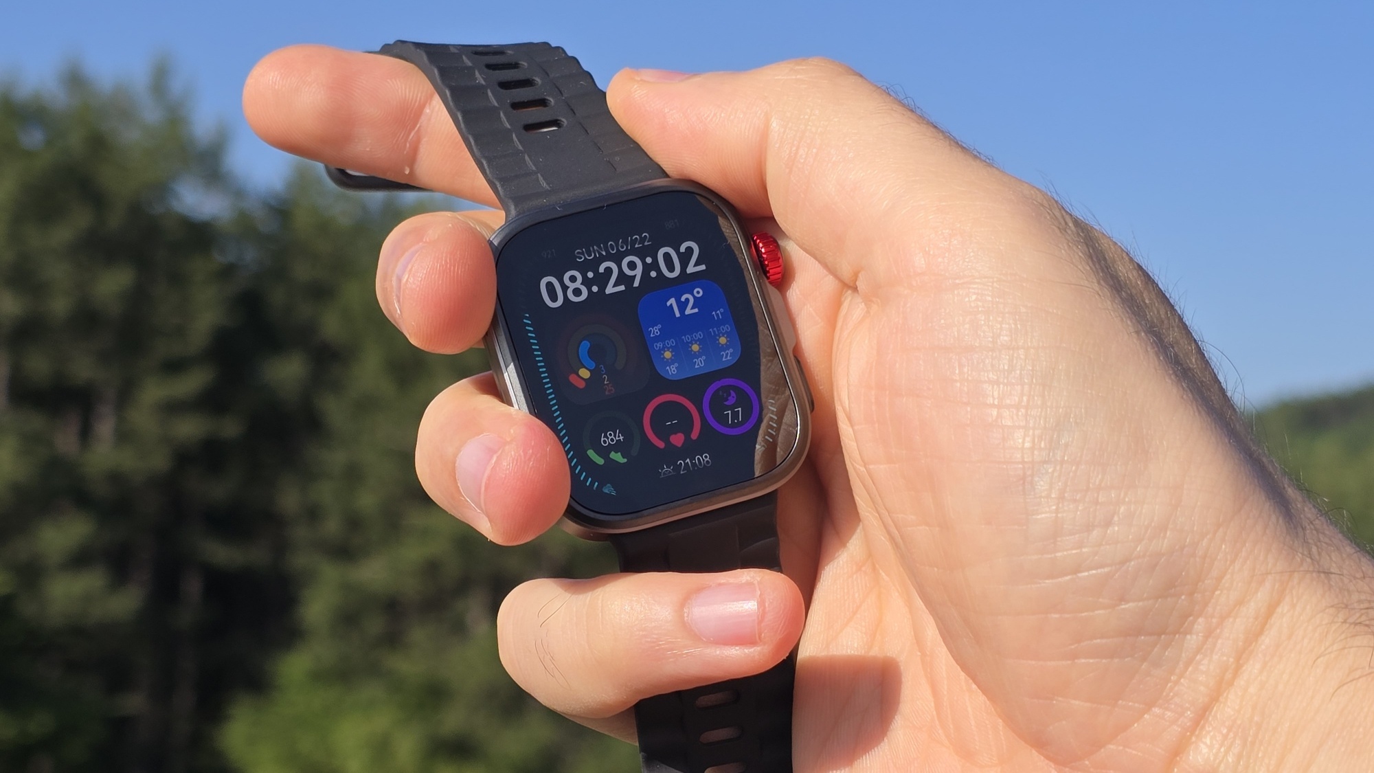 Huawei Fit 4 Pro: Малкият, но голям и опитен спортист