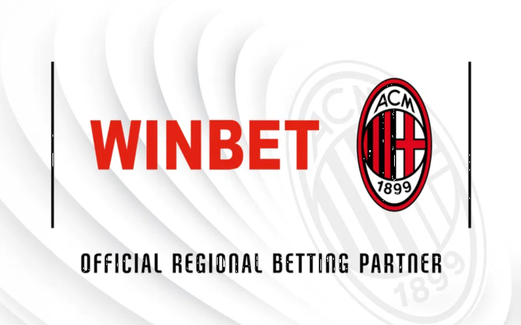 WINBET и Милан стават партньори, голяма легенда на 
