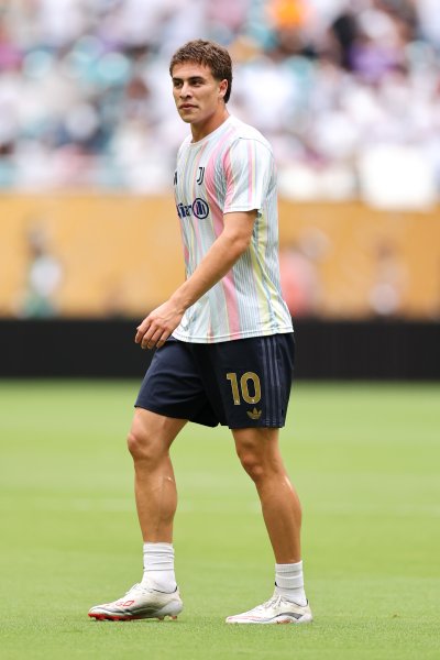 Реал Мадрид Ювентус1