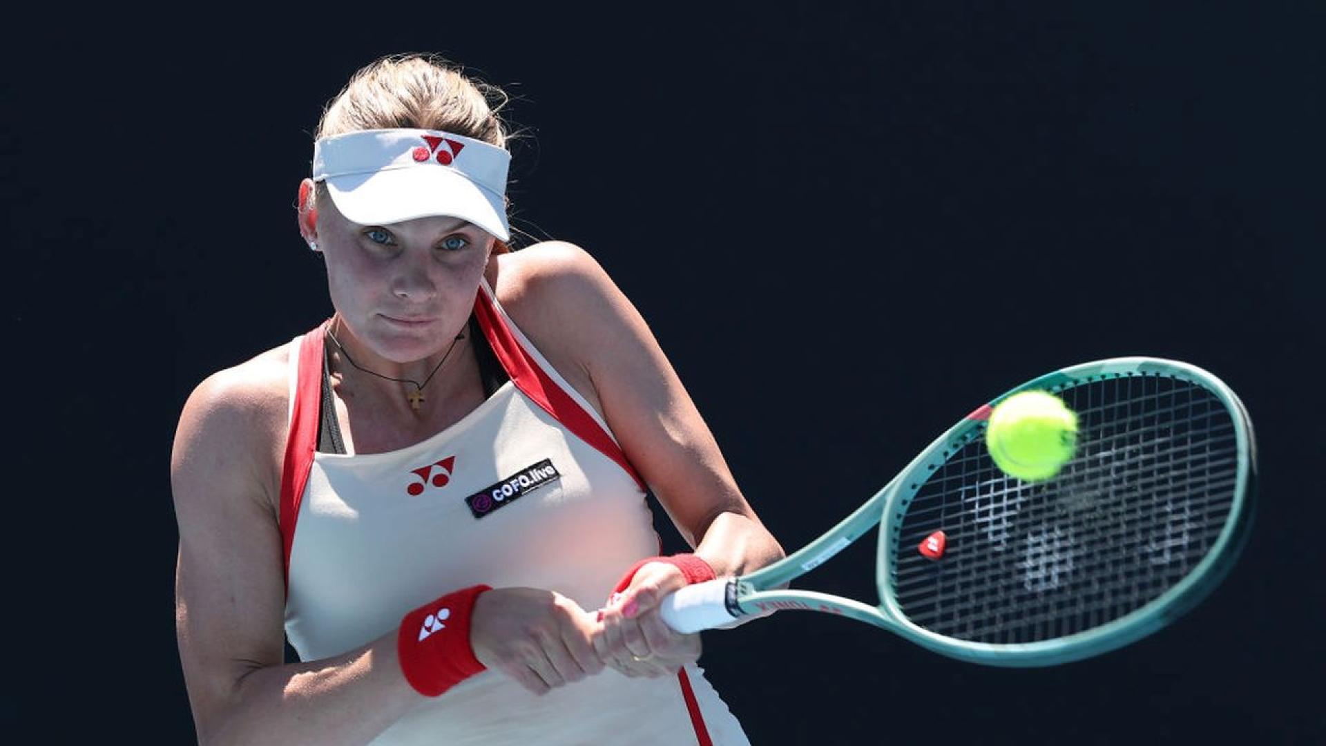 Запознайте се с Даяна Ястремска – украинската красавица която шокира