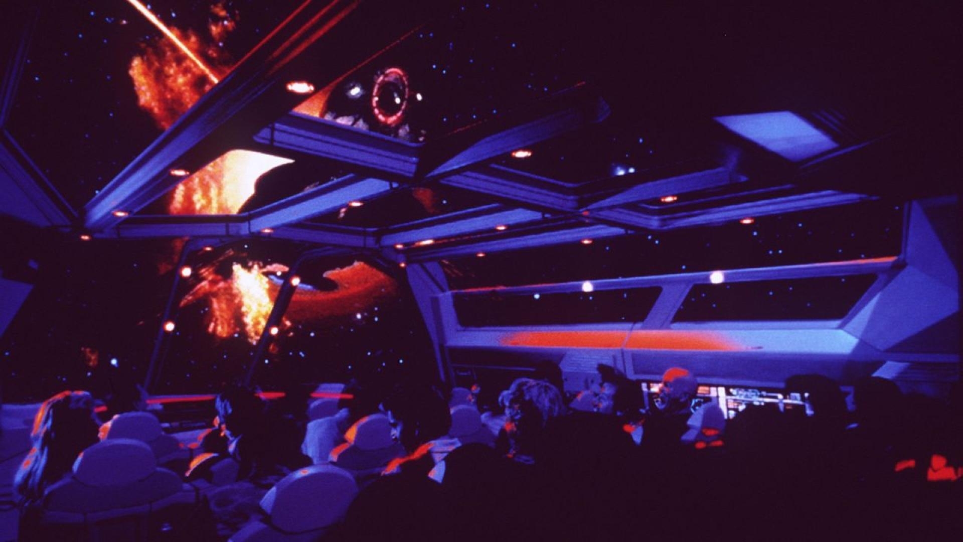 Легендата на Стар Трек Питър Хенри Шрьодер почина на 90 годишна възраст