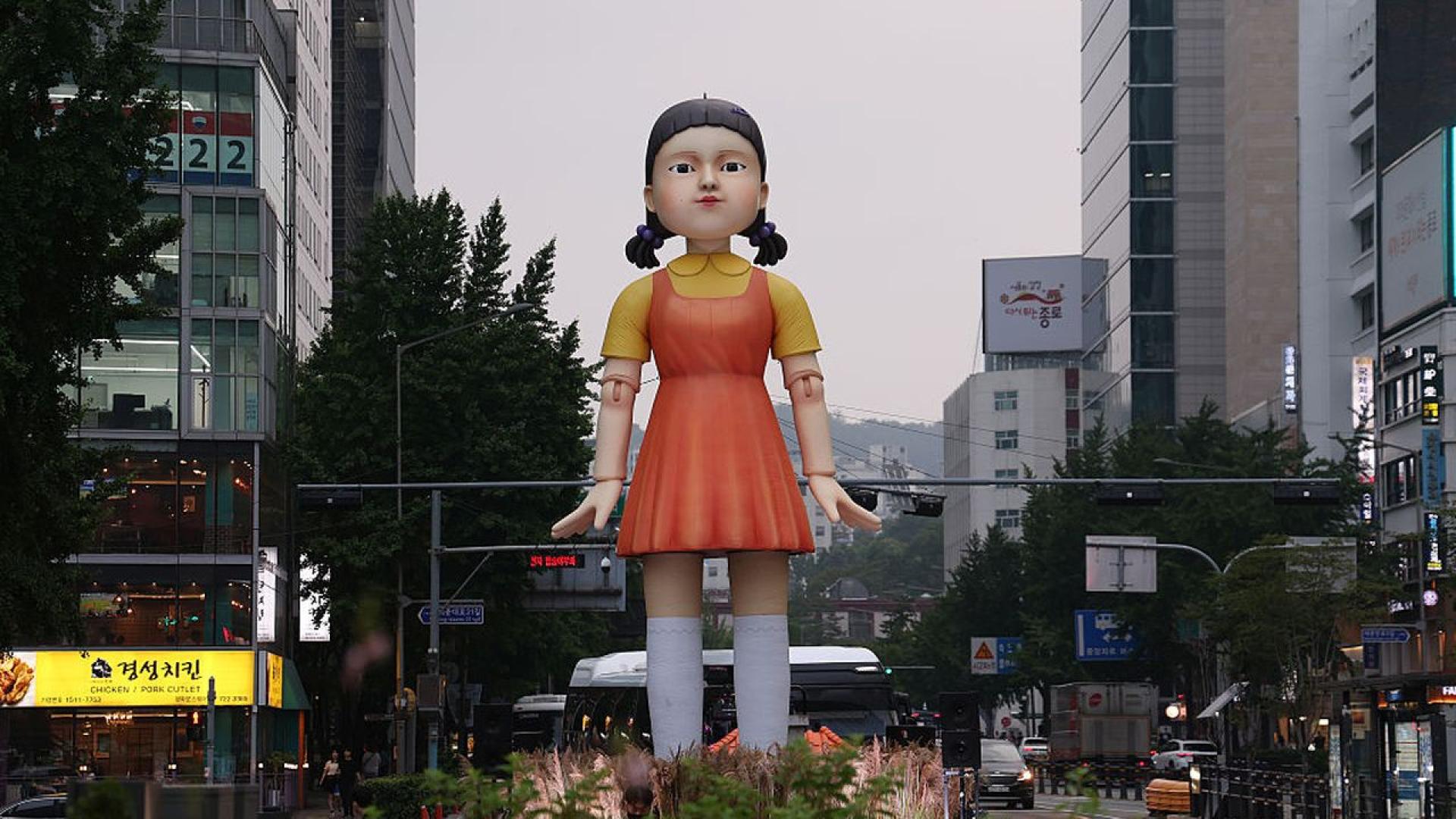 Само три дни след дългоочакваната премиера Squid Game сезон 3