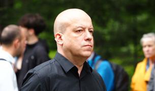 Иво Сиромахов