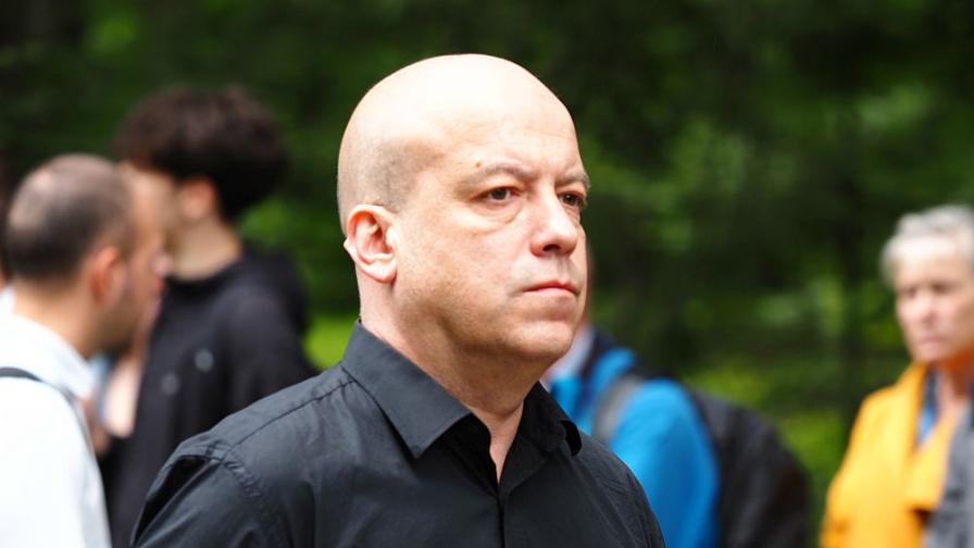 Иво Сиромахов