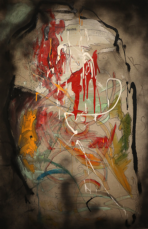 <p>След преминаването на пътя на пилигримите &bdquo;Ел Камино&ldquo; написва и книга.</p>