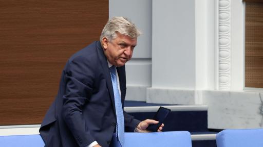 <p>Генов: Нямаме сигнали от НПО, свързана със случая "Петрохан", за нарушение на екологичното законодателство</p>