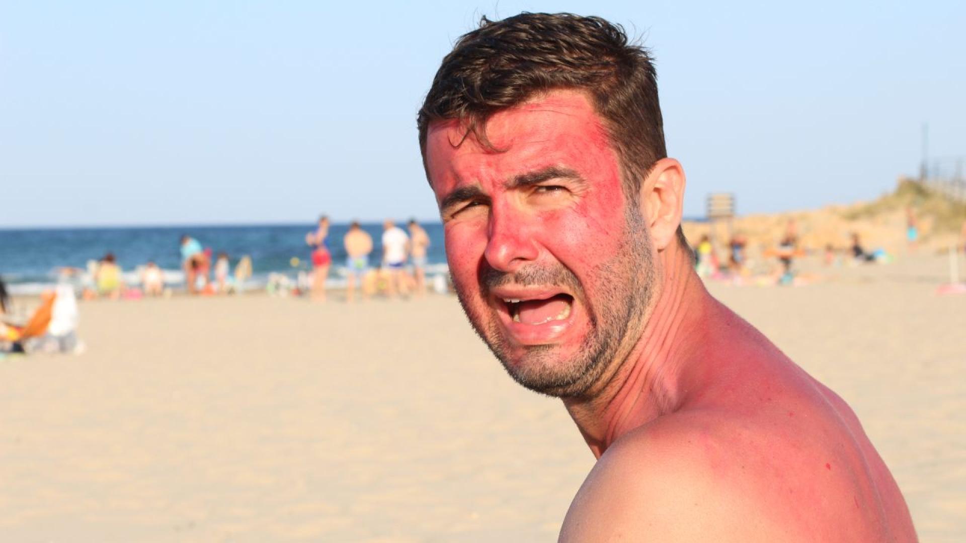 Европа е в капана на гореща вълна жегите отнеха няколко