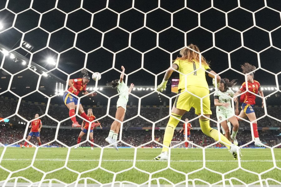 Испания Португалия1