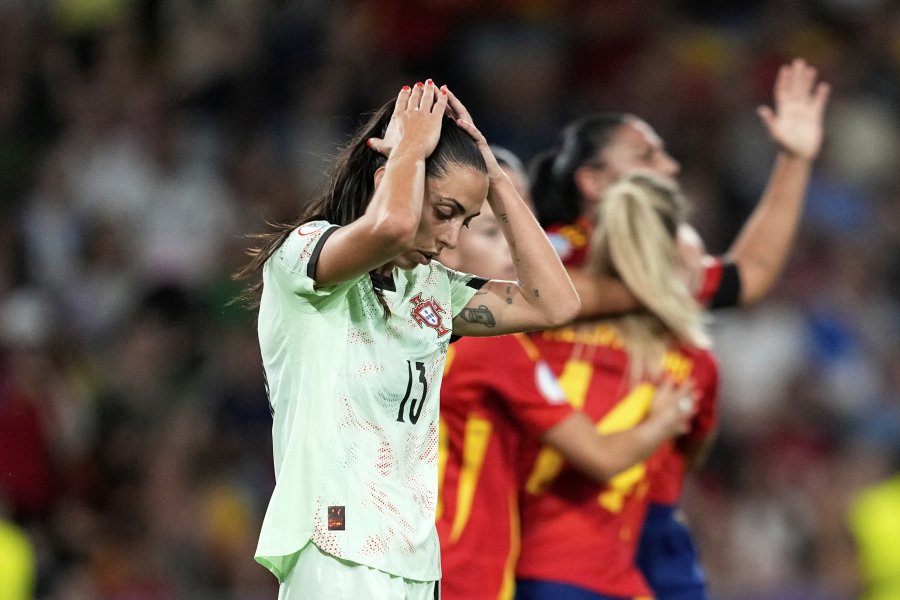 Испания Португалия1