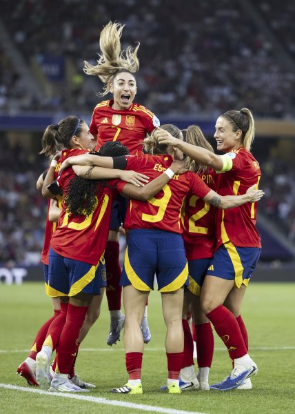 Испания Португалия1