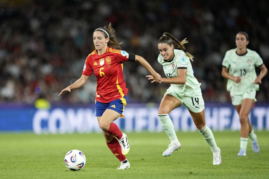 Испания Португалия1