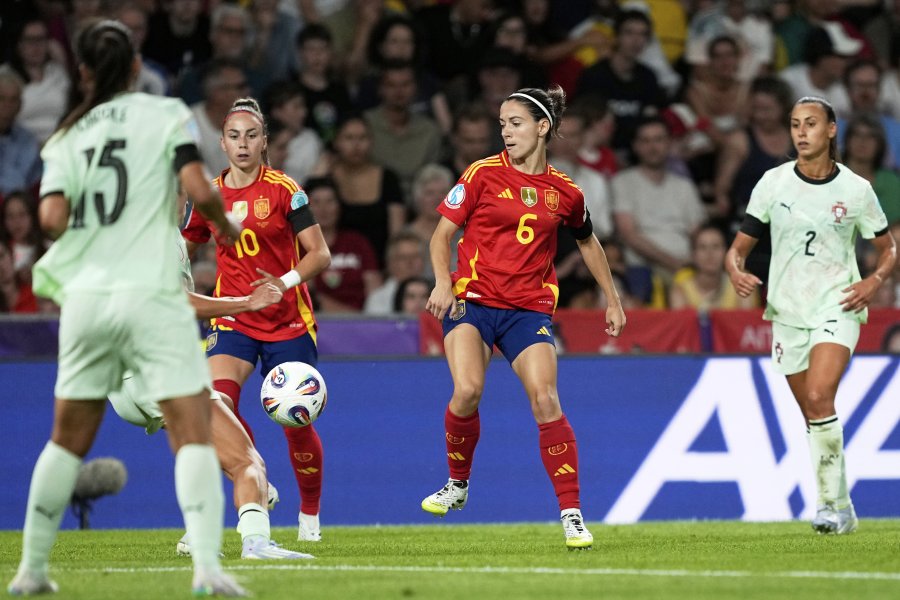 Испания Португалия1