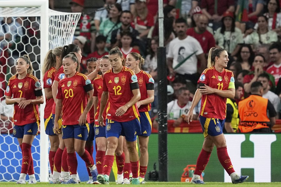 Испания Португалия1