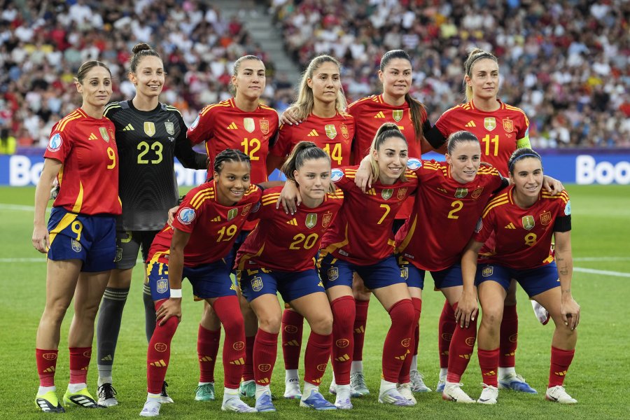 Испания Португалия1