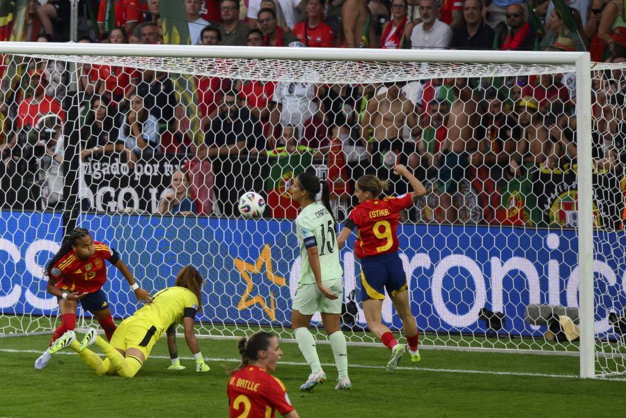 Испания Португалия1