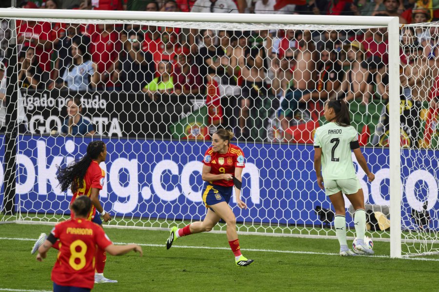 Испания Португалия1