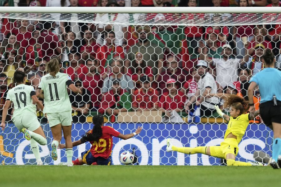 Испания Португалия1