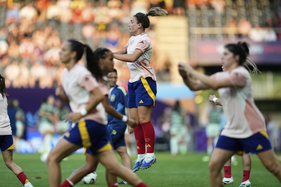 Испания Португалия1