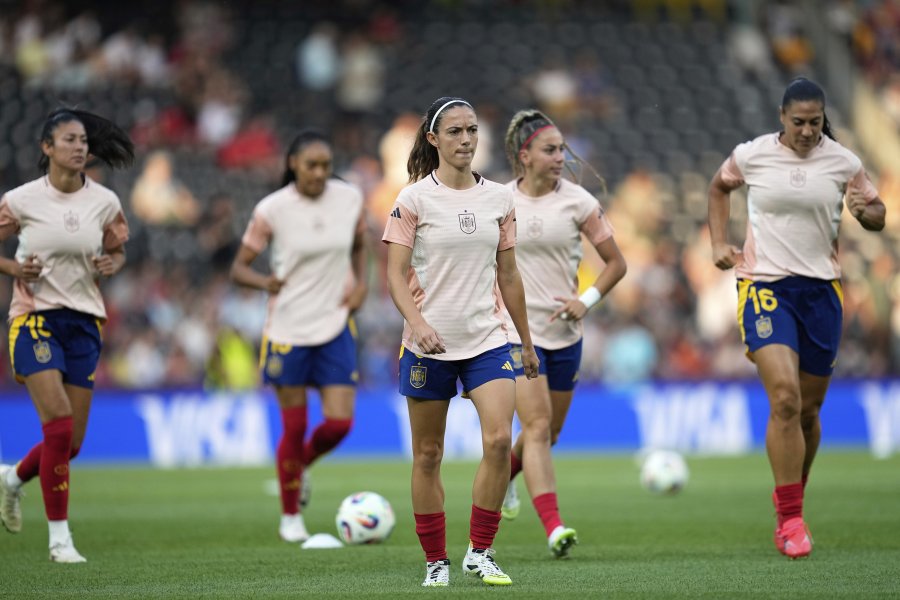 Испания Португалия1