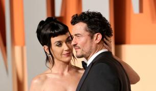 <p>Кейти Пери разкри истинската причина за раздялата си с Орландо Блум</p>