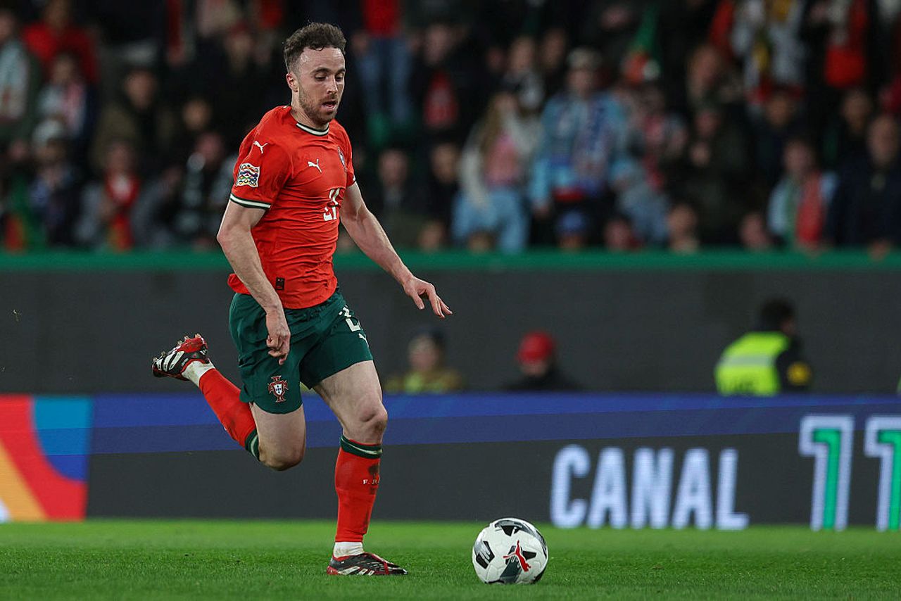 <p>Футболистът на Ливърпул <strong>Диого Жота</strong> и брат му Андре Силва загинаха при катастрофа в Испания само две седмици след сватбата на Жота. 28-годишният португалец отбеляза 47 гола за &bdquo;червените&ldquo;. Кристиано Роналдо и Върджил ван Дайк бяха сред отдаващите почит.</p>