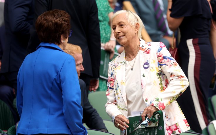 Бивша номер 1 за 