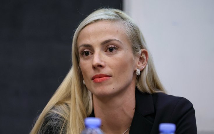 Християна Гутева ще бъде четвърти съдия на мача Уелс – Нидерландия от Европейското първенство за жени