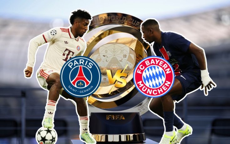 ПСЖ и Байерн кръстосват шпаги в интригуващ четвъртфинал в САЩ