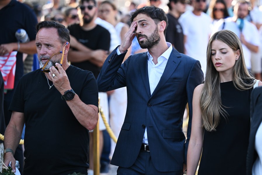 Диого жота поклонение1