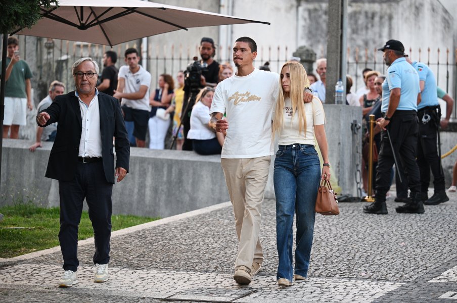 Диого жота поклонение1