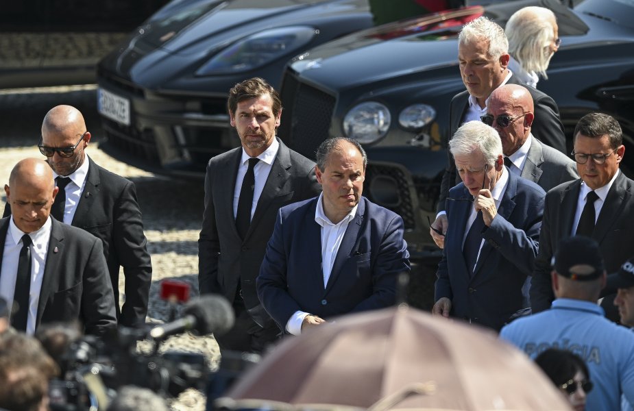 Диого жота поклонение1