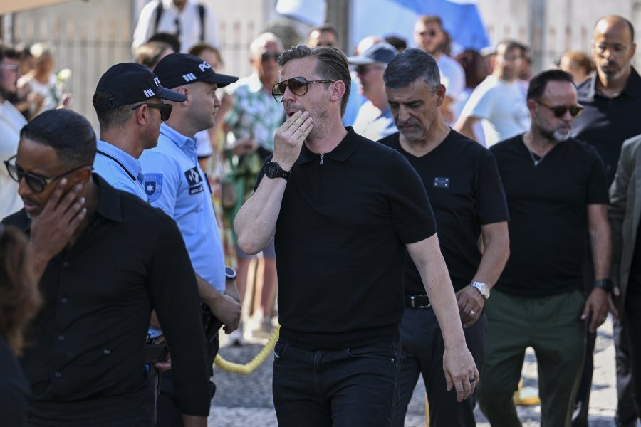 Диого жота поклонение1