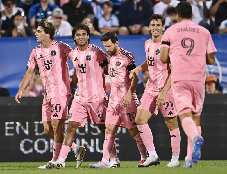 Монреал Интер Маями1