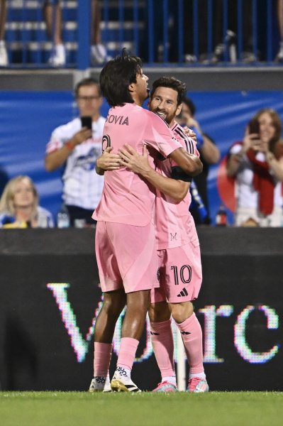 Монреал Интер Маями1