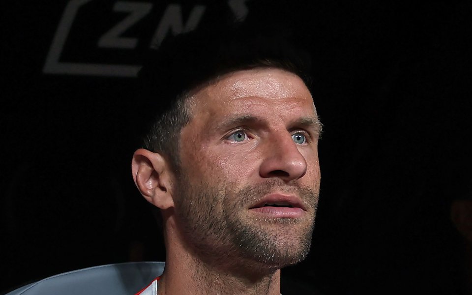 Мюлер: Младите звезди на Германия не са готови за Мондиал 2026