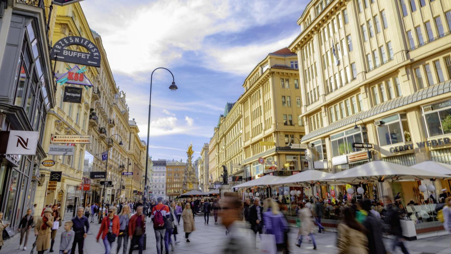 Планирате ли да започнете собствен бизнес в Австрия — страна