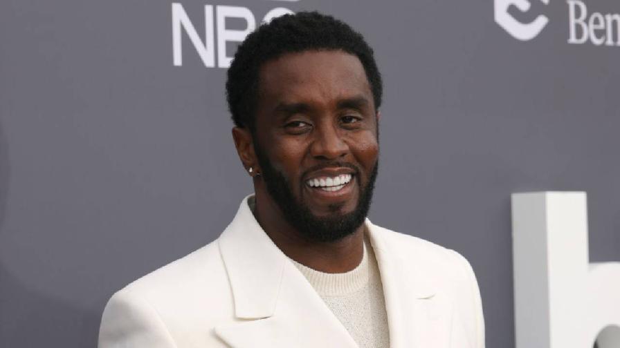 Шон „Диди“ Комбс