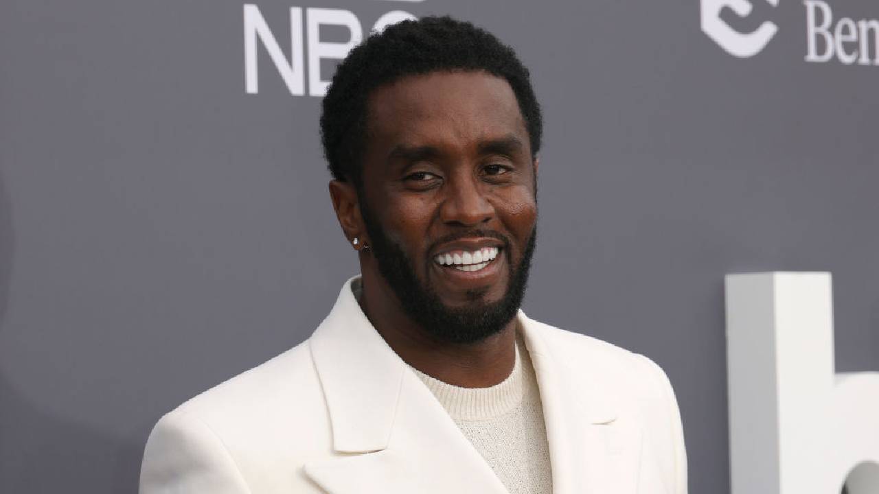 Шон „Диди“ Комбс с ново тежко обвинение за сексуално насилие