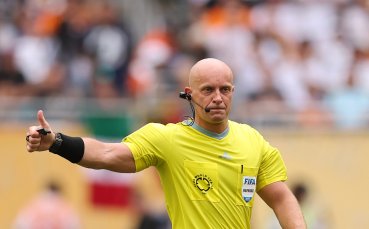 Определиха съдията на мегасблъсъка ПСЖ - Реал Мадрид