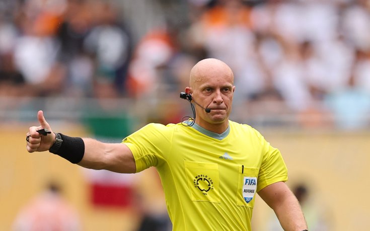 Определиха съдията на мегасблъсъка ПСЖ - Реал Мадрид