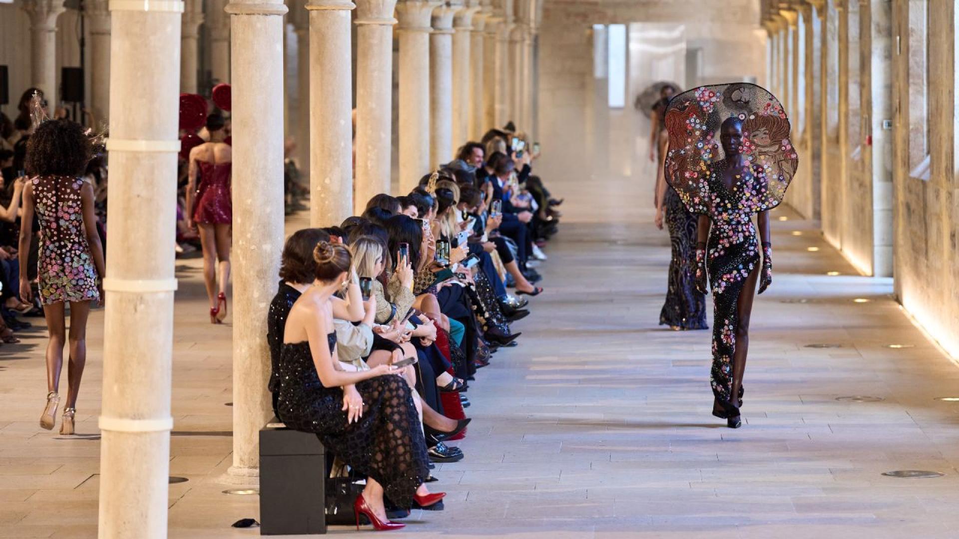 На фона на рекордно висока гореща вълна в Града на