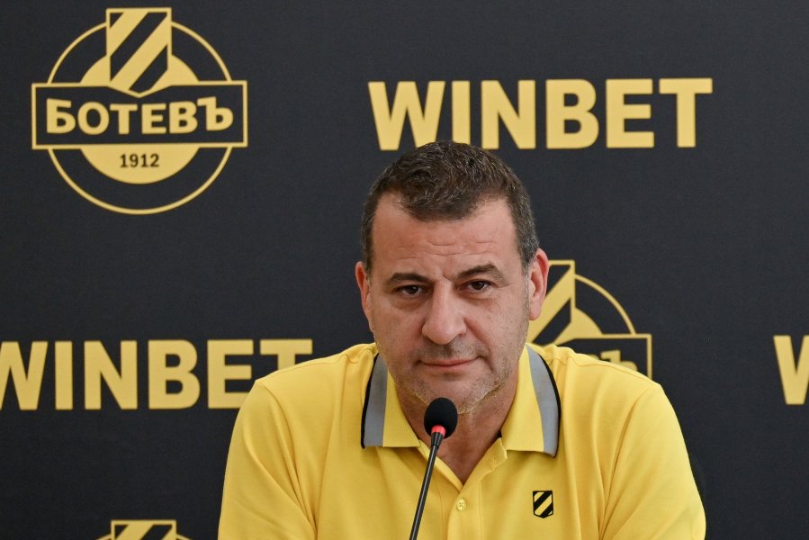 Ботев Пловдив и WINBET продължиха партньорството си1