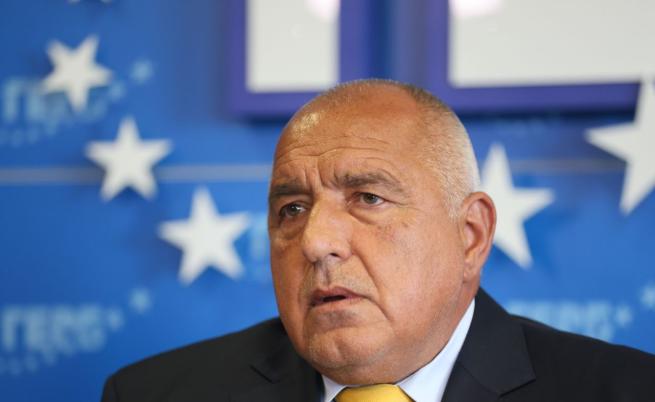 ГЕРБ-СДС обяви водачите на листите си за изборите