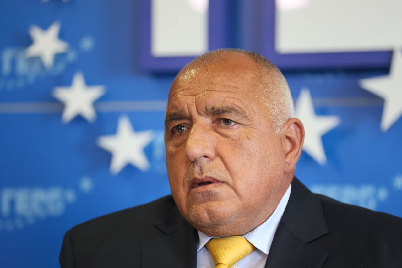 ГЕРБ-СДС обяви водачите на листите си за изборите