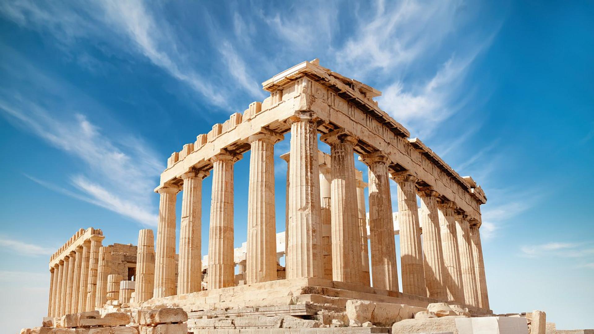 Високите температури обхванали Гърция тази седмица доведоха до временно затваряне