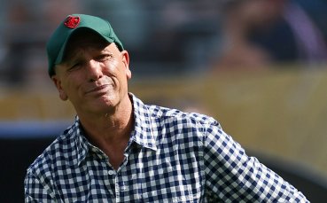 Треньорът на Флуминензе проплака от съдията