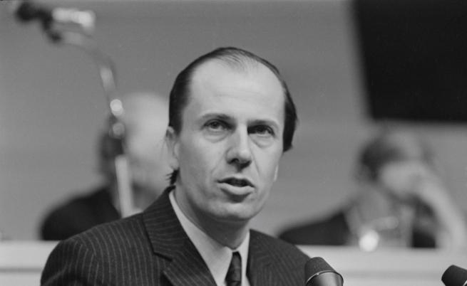 Норман Тебит: Верен съратник на Маргарет Тачър и оцелял от атентата на ИРА