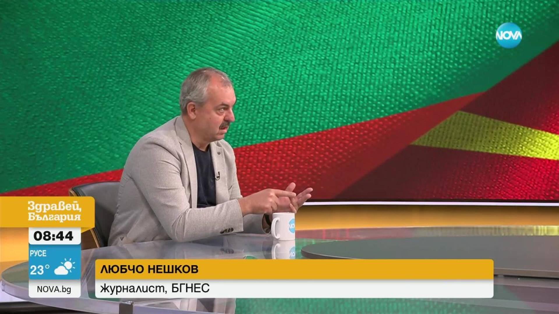 Годишният доклад на Европейския парламент ЕП за напредъка на Република