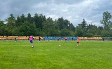 Промяна в плановете на Рилски спортист